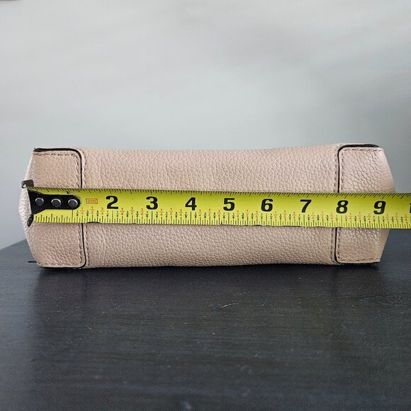 Michael Kors crossbody satchel - Picture 15 of 15